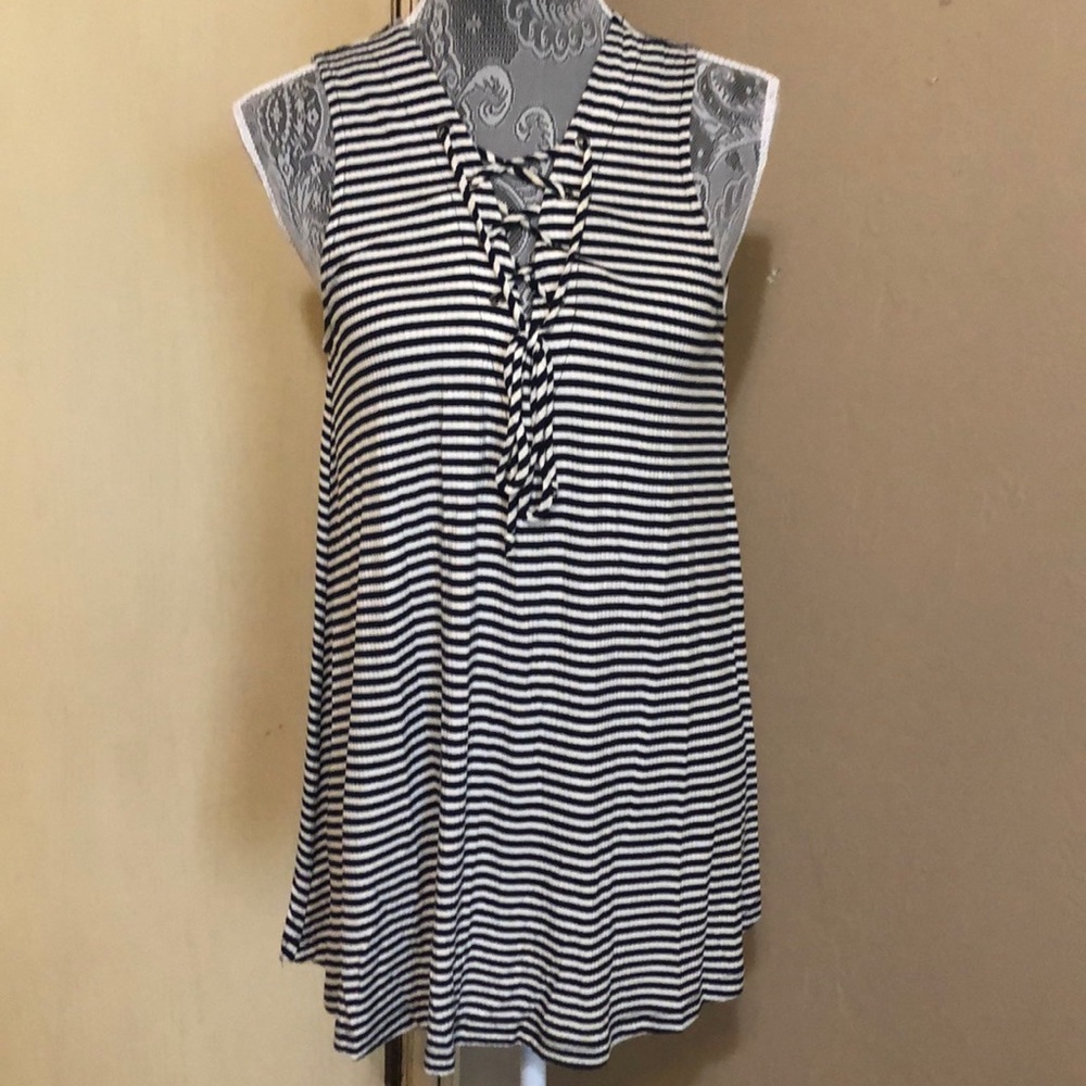 Cute summer top
